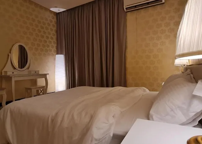 راحة Comfort