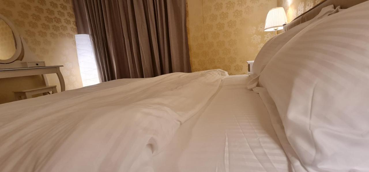 راحة Comfort Riyadh