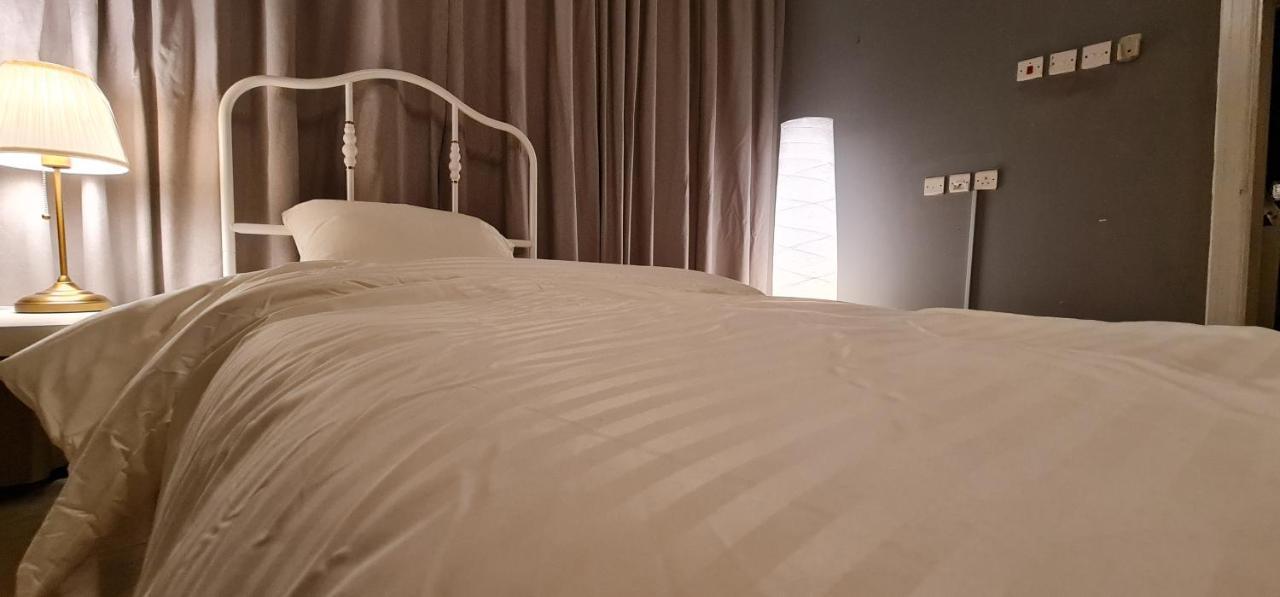 Apartment راحة Comfort Riyadh